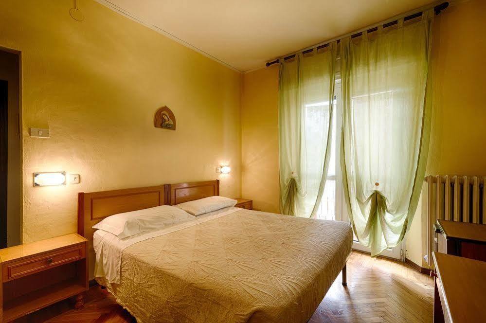 Albergo Mancuso Del Voison Aosta Exterior photo
