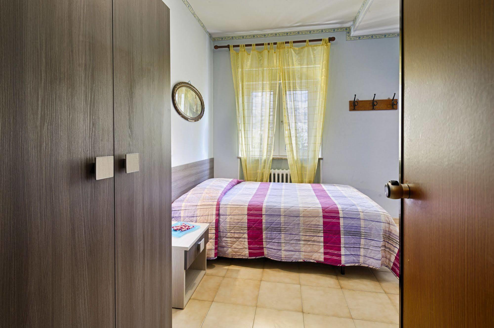Albergo Mancuso Del Voison Aosta Exterior photo